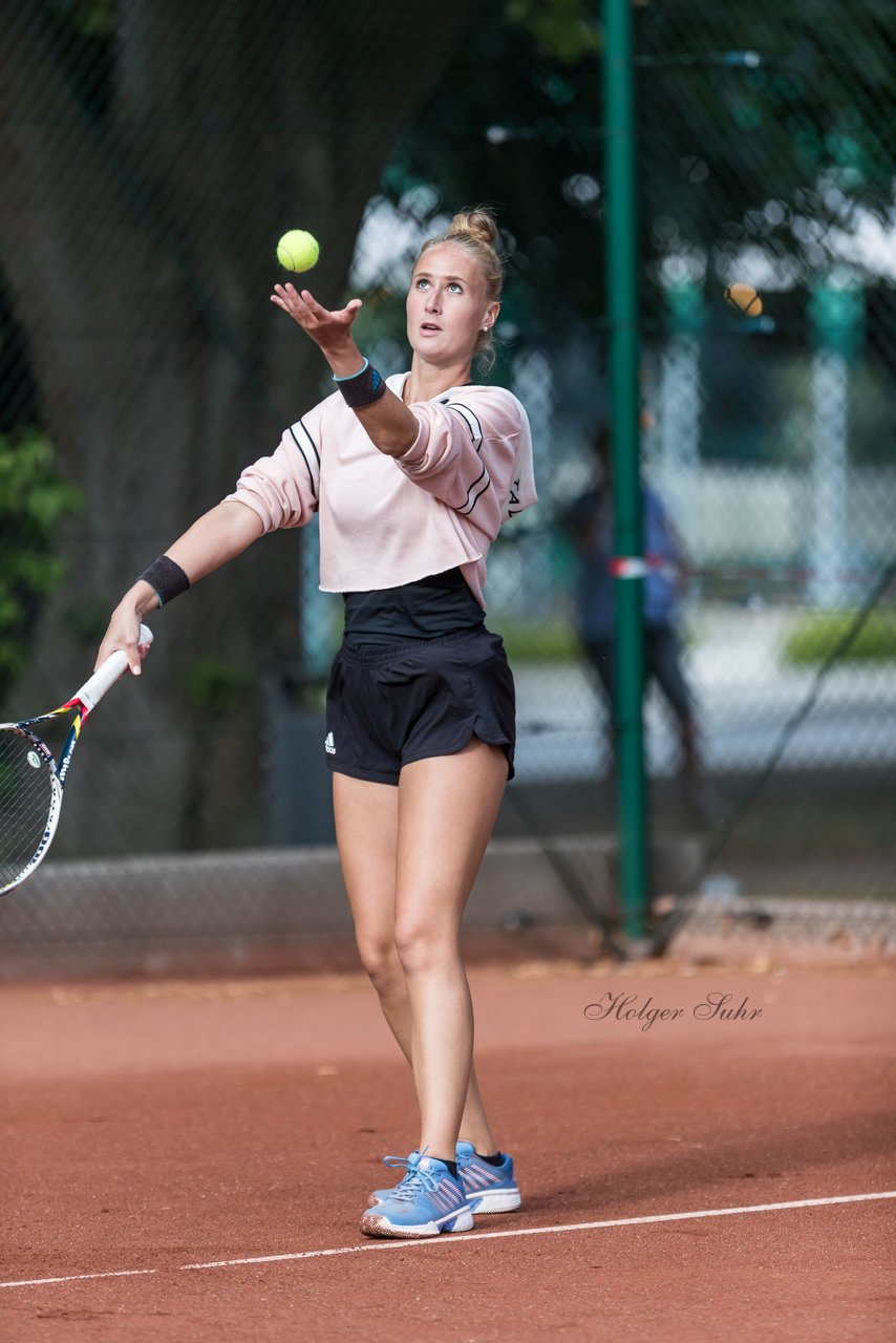 Marleen Tilgner 204 - Kuehlungsborner Tennisturnier